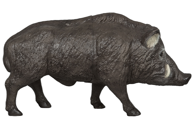 KEILER – KANADISCH